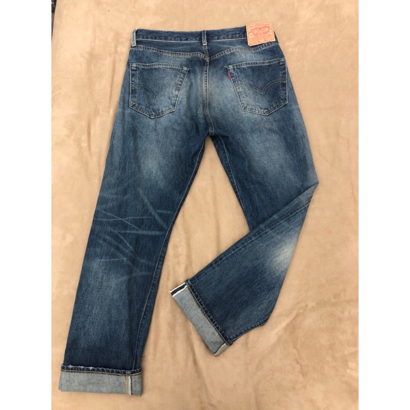 Levi’s LVC 501XX 1955