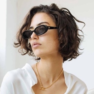 [ten sù] 現貨 Le Specs OUTTA LOVE Sunglasses｜ 橢圓復古墨鏡 十手代購