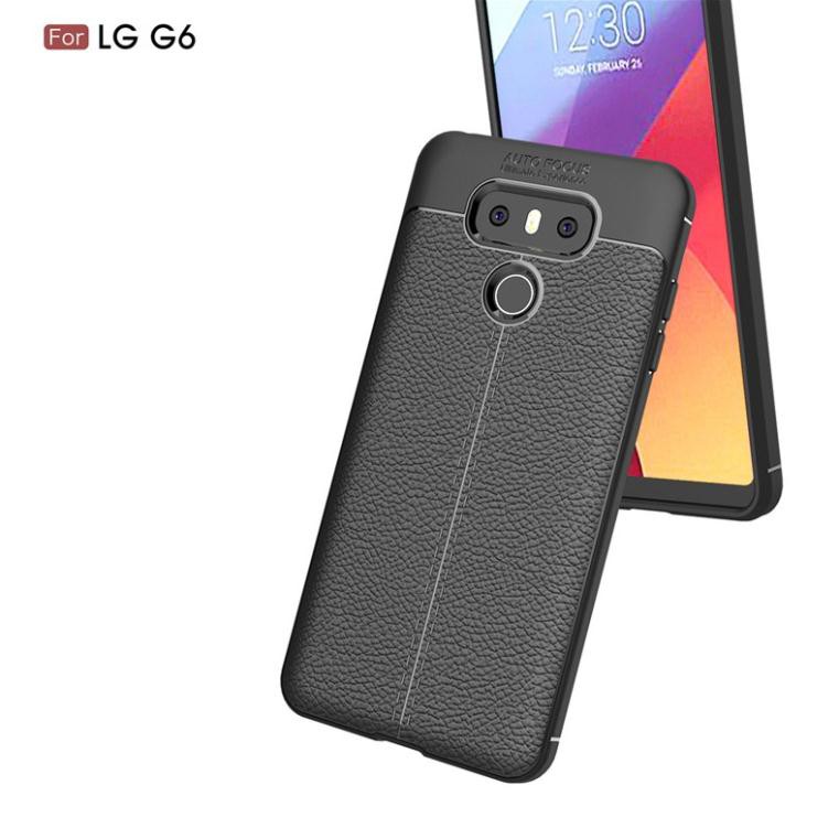 [Bk] Lg G6 - G7 - G8 - V30 - V40 - V50 自動對焦防震殼