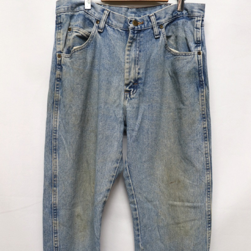 Wrangler 古著牛仔長褲 日本購入 《組合價商品》