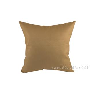 【 ☆ Camille ☆ 卡米爾家飾】~~CK12032-45~馬卡龍色麂皮絨布抱枕 (含枕心)