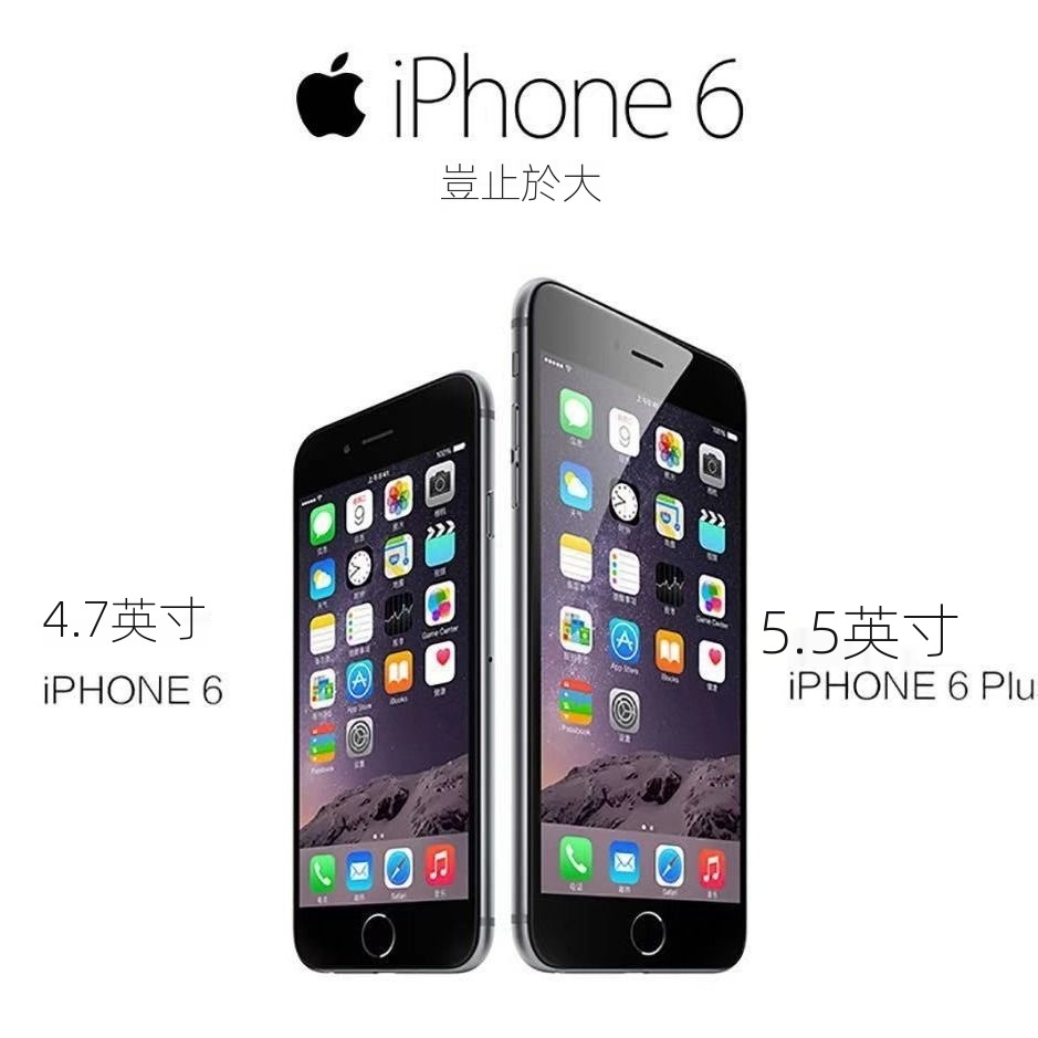 手機便宜貨✎蘋果二手機iPhone/6代/6p/6s/6sp/7移動聯通電信4G二手智能手機