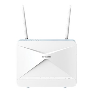[龍龍3C] 友訊 D-Link 4G LTE WiFi6 AX1500 行動 無線 路由器 分享器 WiFi G415