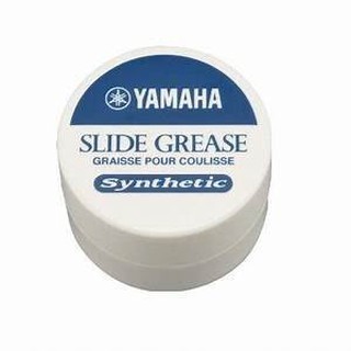 【傑夫樂器行】YAMAHA SG4 調音管膏 圓盤裝 管樂器保養品 小號 長號 低音 SLIDE GREASE