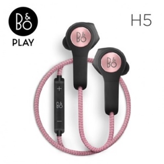 B&O PLAY H5 (福利品)無線藍牙耳機