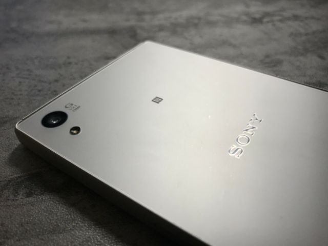 Sony Xperia Z5 索尼二手機