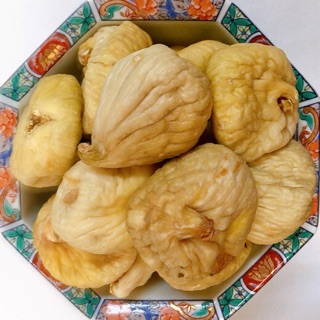 『平易行』大無花果乾 (100g&500g) 產地：土耳其 無花果 無花果乾 果乾 Fig
