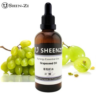 👍葡萄籽油基礎油(法國產區) 100ml、 500ml、1L ⭐臺灣現貨 基底油 基礎油 冷壓萃取 按摩油 SPA用油
