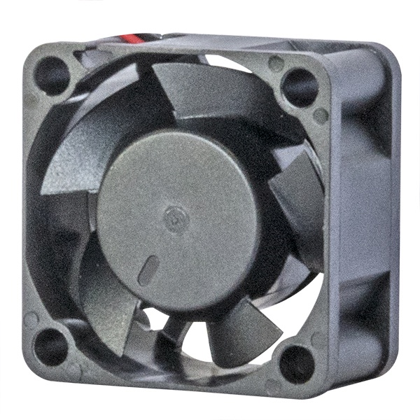 SYMBANG 40*20mm 12V DC 4公分微型散熱風扇 Cooling Fan