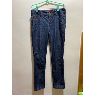 加拿大VERO MODA牛仔褲（M號）