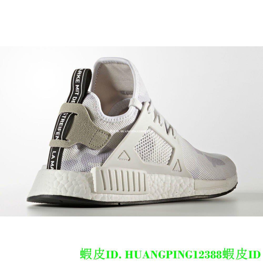 FILA nhà em #SALE giá siêu r rùi, Giay adidas nmd xr1