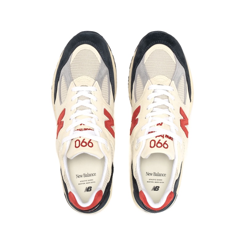 RexInd.》預購New Balance M990TA2 NB 990TA2 990v2 Teddy Santis RexInd.》預購New Balance M990TA2 NB 990TA2 990v2 Teddy Santis