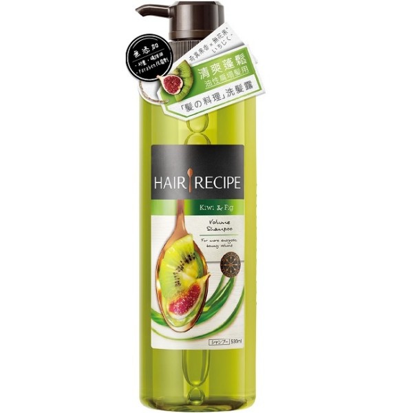 高仿錶hair Recipe 奇異果清爽營養洗髮露530ml I Position 優惠推薦 21年10月 蝦皮購物台灣