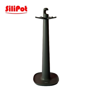 【Silipot】廚房工具掛架(美觀掛架 可熱水消毒)