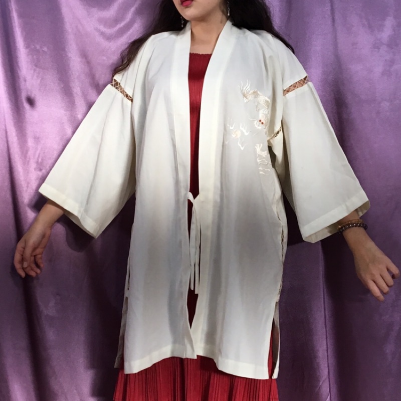 白龍和服外套 蝦皮購物