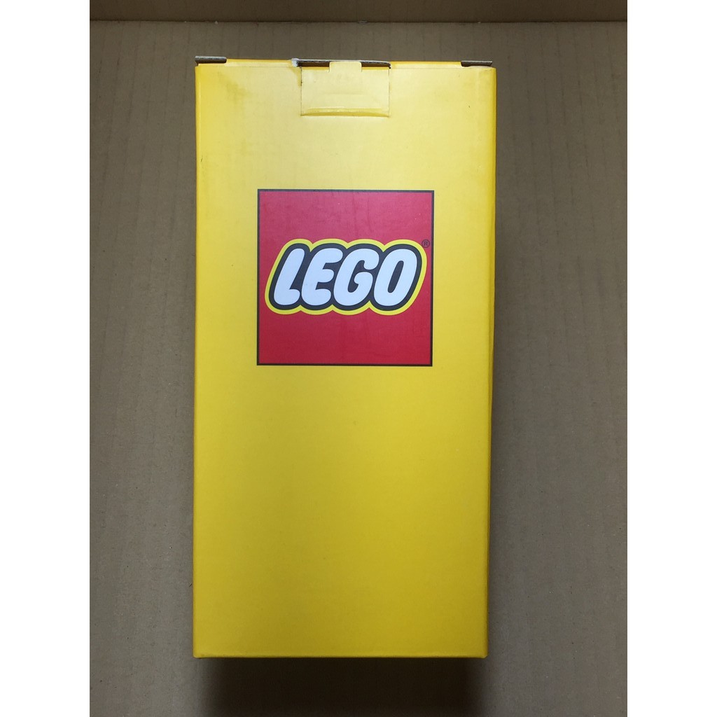 全新樂高 LEGO  不鏽鋼杯 500ml  現貨