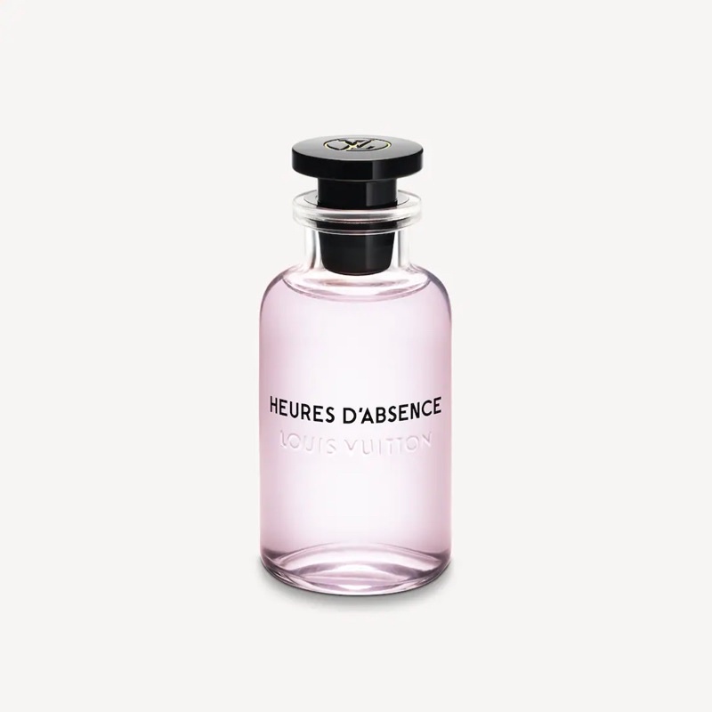 LV HEURES D’ABSENCE 逸時 香水 100ml