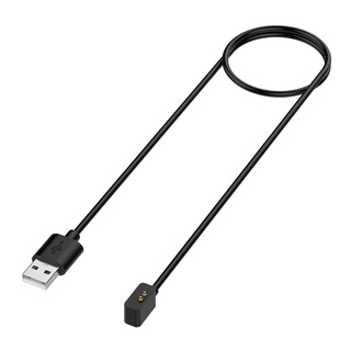 XIAOMI 小米 Band 7 Pro 磁性充電電纜底座配件的備用 USB 充電器