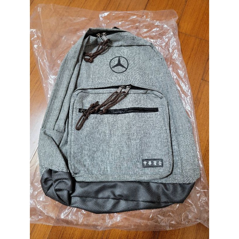 【全新】賓士 後背包 Mercedes-Benz backpack