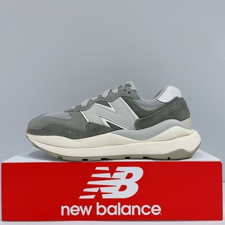 New Balance 5740 NB 男女款 元袓灰 麂皮 D楦 老爹鞋 厚底 運動 休閒鞋 M5740PSG