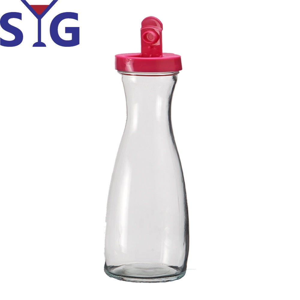 SYG玻璃壺順隆壺冷水壺~辦公室水瓶1003cc~台灣台玻製造