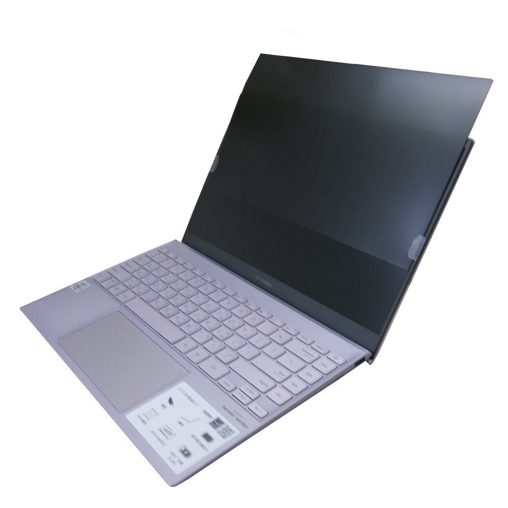 【Ezstick】ASUS ZenBook 13 UX325 UX325JA NB 筆電 抗藍光 防眩光 防窺片