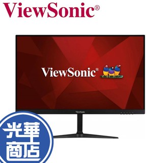 【免運直送】ViewSonic 優派 VX2718-P-MHD 27吋 螢幕顯示器 電競螢幕 165Hz 光華商場