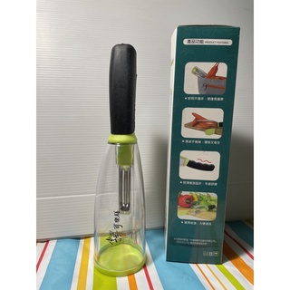 掌廚可樂膳蔬果削皮器