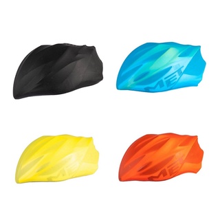 RICHY 安全帽矽膠防雨罩 自行車頭盔防風防塵防雨帽 防雨套 腳踏車安全帽保護套 防水罩 防水套 X-FREE