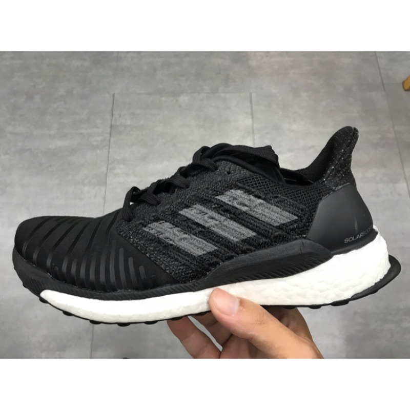 Adidas Solar Boost M 慢跑鞋 訓練鞋 愛迪達