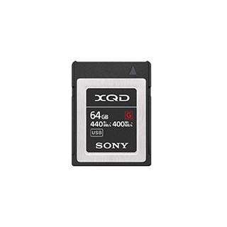 小牛蛙數位 SOMY QD-G64F QD-G120F XQD 64G 120G 高速存取記憶卡 公司貨 記憶卡 高速卡
