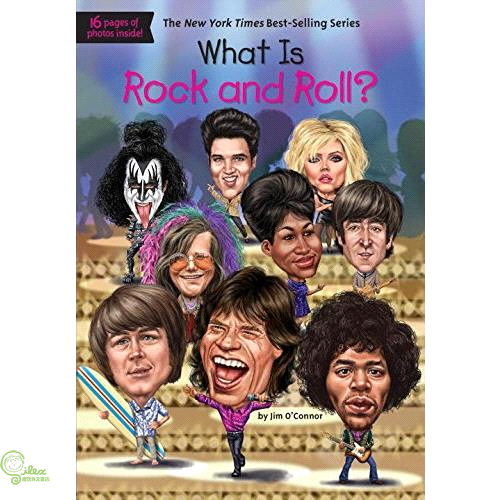 What Is Rock and Roll?