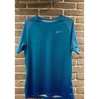 Nike 足球衣 Tshirt 泰國製