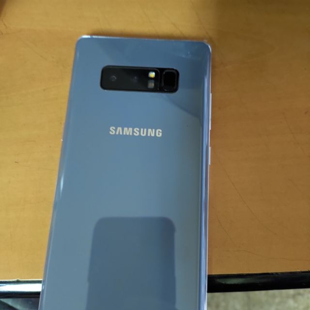 Note8手機保險整新機