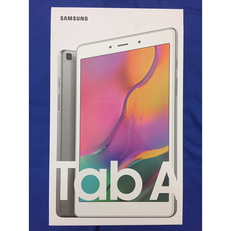 swbunny9下標用 三星 Samsung Galaxy Tab A (2019) 8吋 LTE 平板