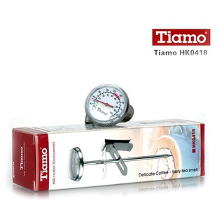 TIAMO HK0418 咖啡專用 溫度計☕咖啡雜貨 OOOH COFFEE