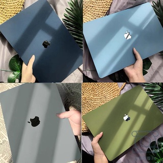 現貨秒發 霧面磨砂殼 筆電殼Macbook保護殼 Air M3 13 A2681 A2941 電腦保護殼 A3113殼