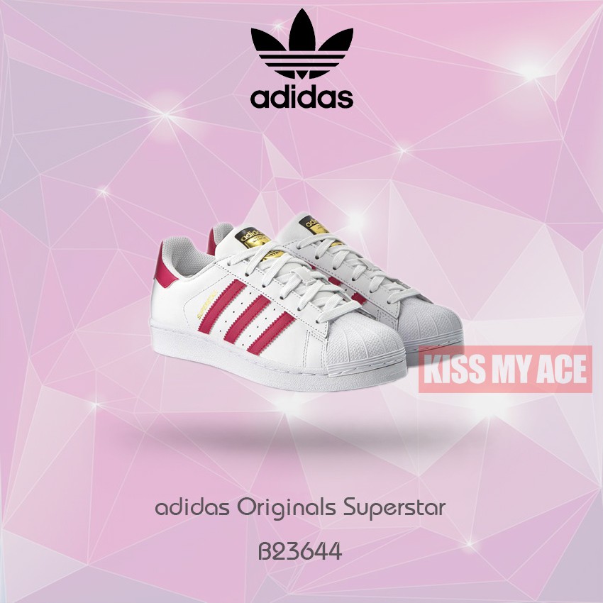 adidas superstar b23644