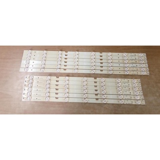 TATUNG 大同 DC-5010 燈條 3BL-T4754102 電視燈條 LED燈條 拆機良品