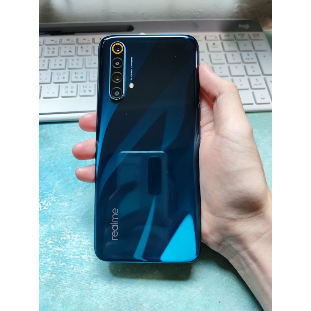 realme X3　二手