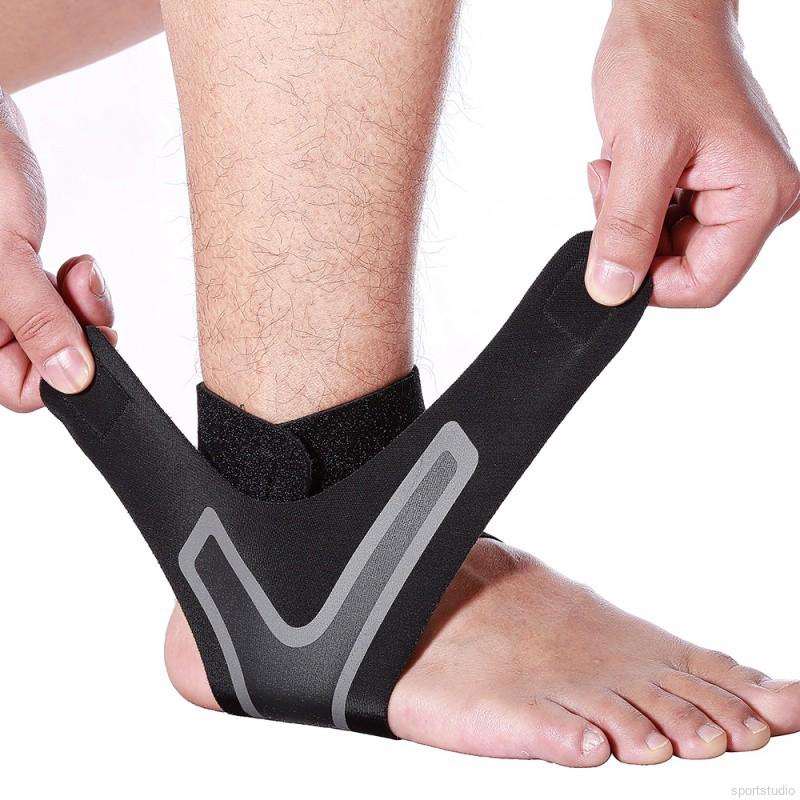 運動護踝 可調式 包覆護踝 透氣護踝 護踝套 防扭傷套 加壓護踝 護腳踝 運動護踝 腳踝束帶