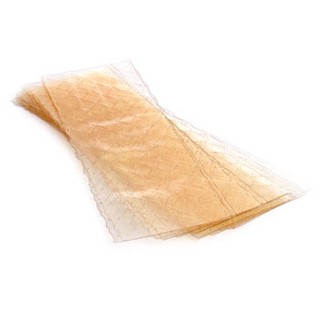 <168all> 100g 食品級 吉利丁片 Gelatin