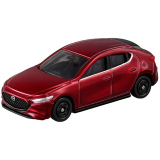 TOMICA TM046馬自達MAZDA馬3_15663 日本TOMY多美小汽車 永和小人國玩具店