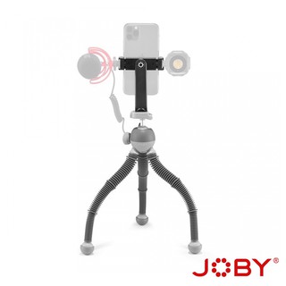 JOBY PodZilla 腳架套組 L 灰 JB01732-BWW 公司貨 廠商直送