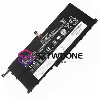 適用於聯想 ThinkPad X1 Carbon 4th X1C 2016 X1 Yoga一代01AV409 筆電電池