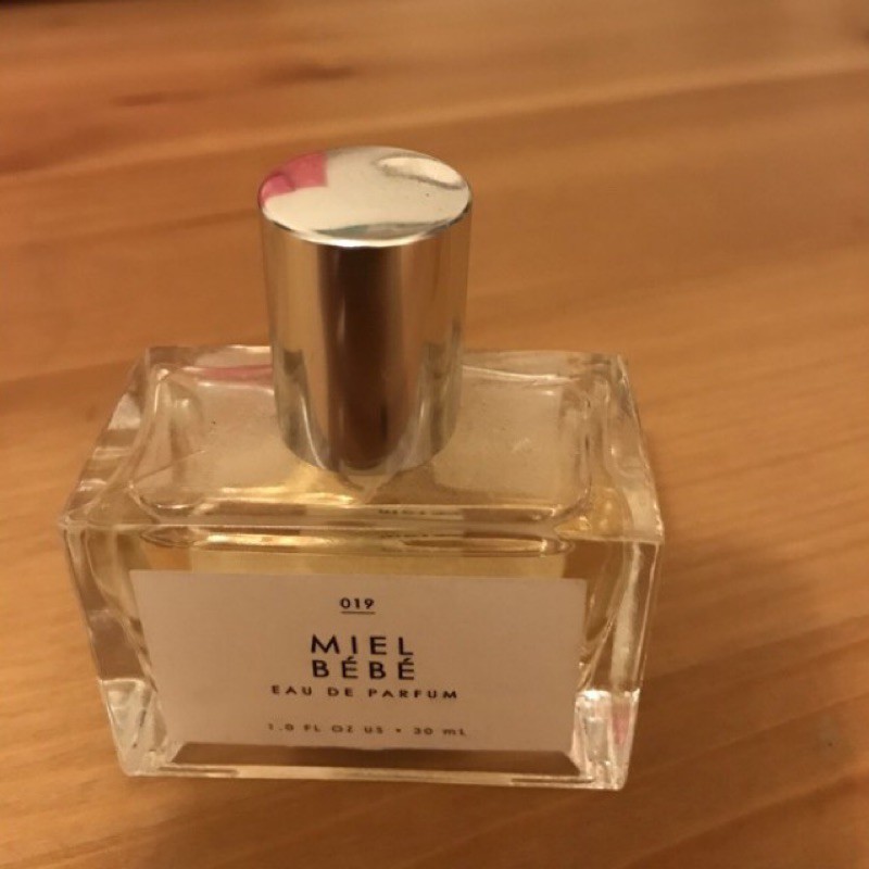 Uo Urban Outfitters Miel Bebe香水 蝦皮購物