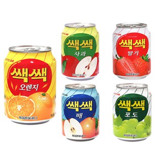 樂天LOTTE 韓國 238ml/瓶 樂天 水果 果汁 水梨汁 草莓汁 粒粒葡萄汁 粒粒橘子汁 蘋果汁 lotte