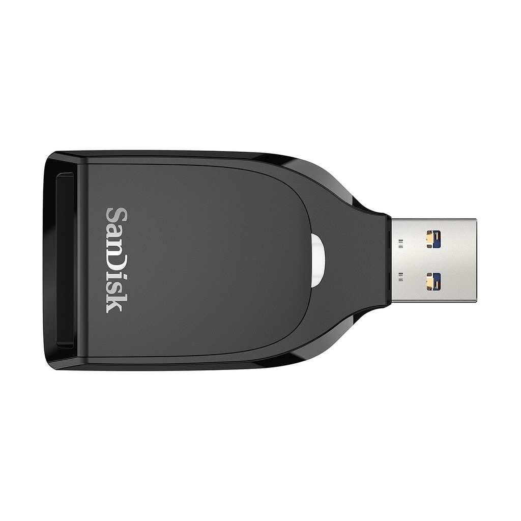 【現貨不用等】SanDisk SD UHS-I 高速讀卡機 讀卡機 記憶卡 SD卡 SD USB 轉接 USB3.0