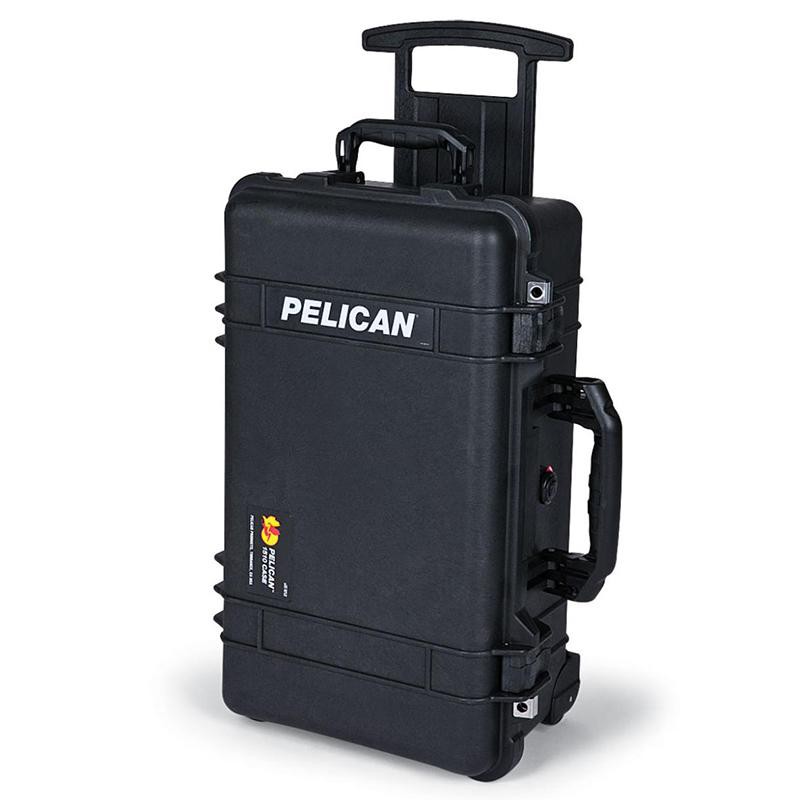 ◎相機專家◎ 免運 Pelican 1510NF 防水氣密箱 (空箱不含泡棉) 塘鵝箱 防撞箱 公司貨