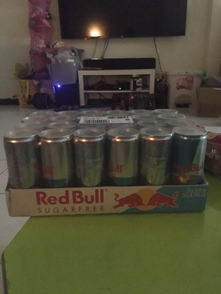 紅牛能量飲料red Bull 蝦皮購物